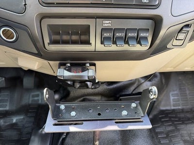 2008 Ford Super Duty F-450 DRW XL