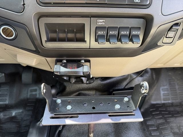 2008 Ford Super Duty F-450 DRW XL