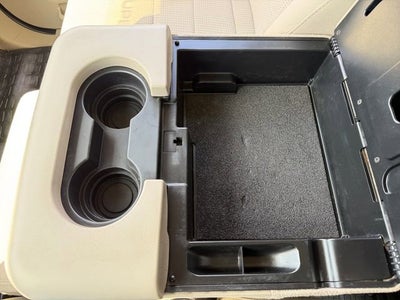 2008 Ford Super Duty F-450 DRW XL
