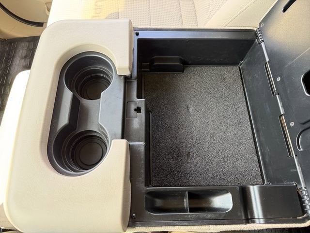 2008 Ford Super Duty F-450 DRW XL