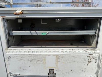 2008 Ford Super Duty F-450 DRW XL