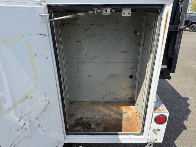 2008 Ford Super Duty F-450 DRW XL