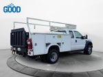 2008 Ford Super Duty F-450 DRW XL