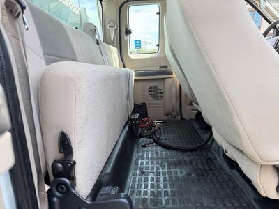 2008 Ford Super Duty F-450 DRW XL