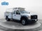 2008 Ford Super Duty F-450 DRW XL