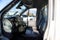 2018 Ford Transit Chassis Base