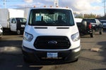 2018 Ford Transit Chassis Base