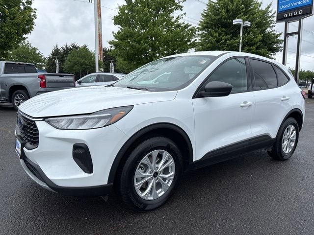 2025 Ford Escape Active AWD's photo