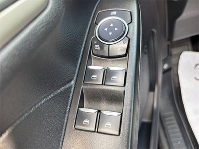 2021 Ford ESCAPE Base