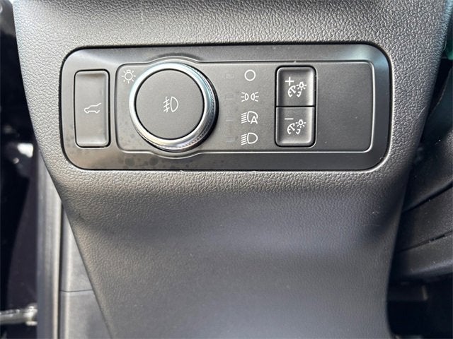 2021 Ford ESCAPE Base