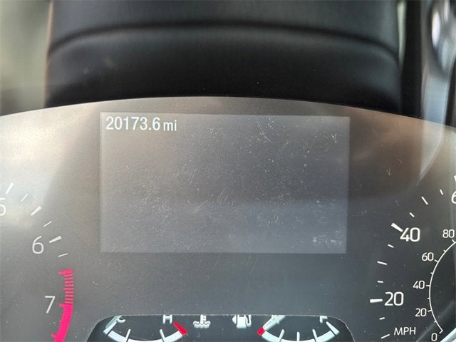 2021 Ford ESCAPE Base