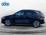 2021 Ford ESCAPE Base