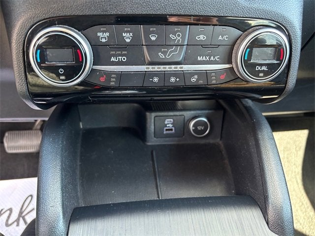 2021 Ford ESCAPE Base