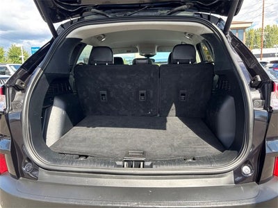 2021 Ford ESCAPE Base