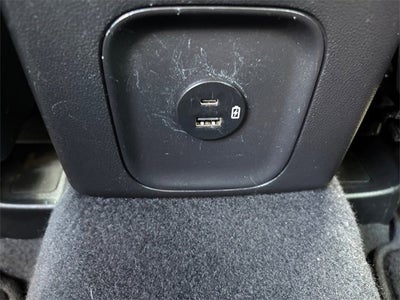 2021 Ford ESCAPE Base