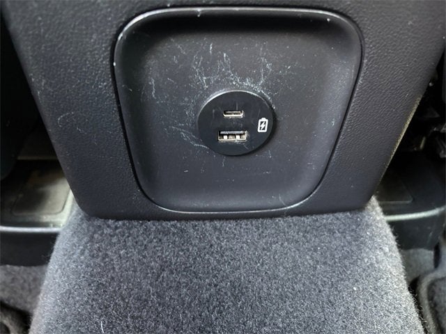 2021 Ford ESCAPE Base