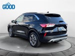 2021 Ford ESCAPE Base