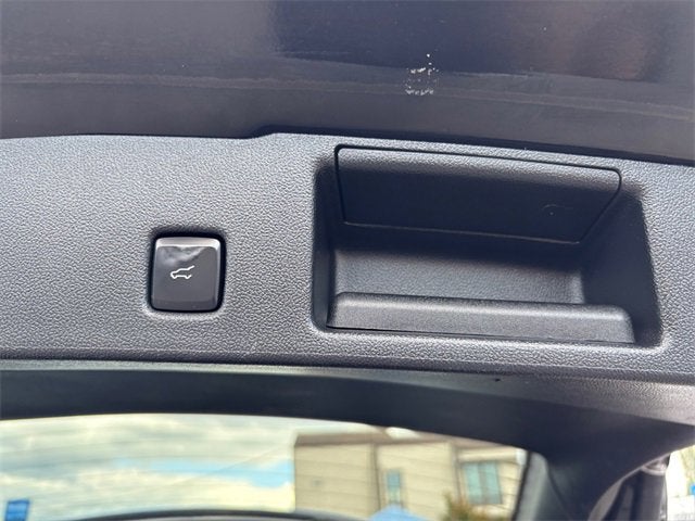 2021 Ford ESCAPE Base