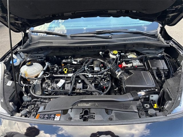 2021 Ford ESCAPE Base