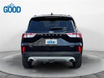 2021 Ford ESCAPE Base