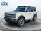 2022 Ford Bronco Badlands Advanced 4-Door 4WD