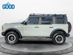 2022 Ford Bronco Badlands Advanced 4-Door 4WD