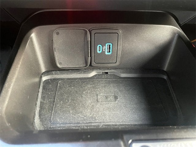 2022 Ford Bronco Badlands Advanced 4-Door 4WD