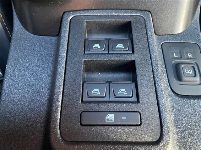 2022 Ford Bronco Badlands Advanced 4-Door 4WD