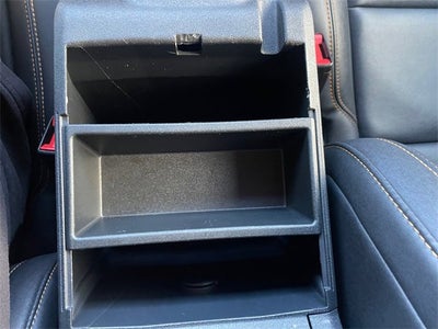 2022 Ford Bronco Badlands Advanced 4-Door 4WD