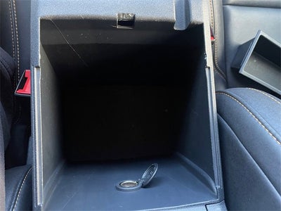 2022 Ford Bronco Badlands Advanced 4-Door 4WD