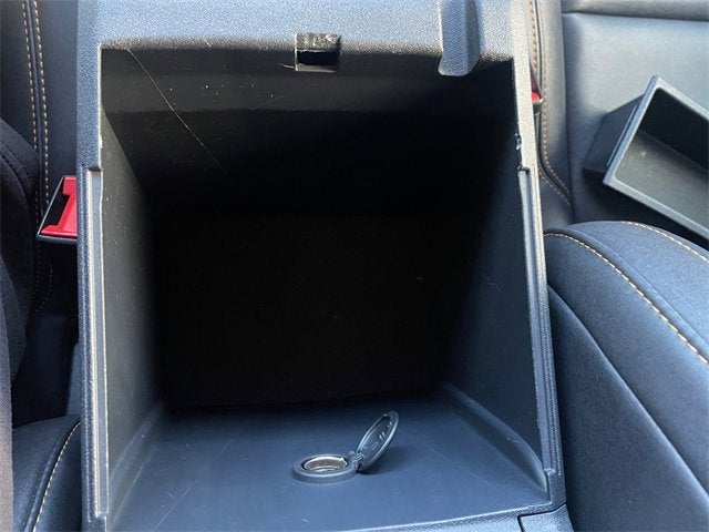 2022 Ford Bronco Badlands Advanced 4-Door 4WD