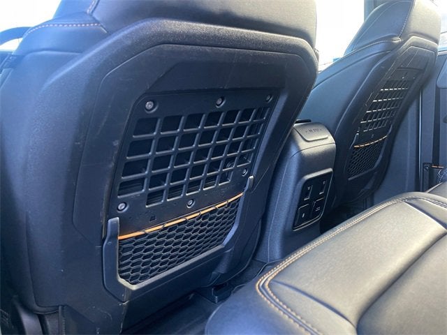 2022 Ford Bronco Badlands Advanced 4-Door 4WD