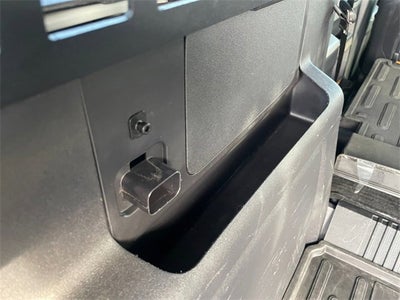 2022 Ford Bronco Badlands Advanced 4-Door 4WD