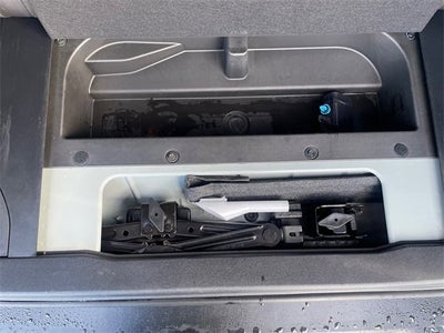 2022 Ford Bronco Badlands Advanced 4-Door 4WD