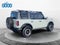 2022 Ford Bronco Badlands Advanced 4-Door 4WD