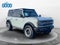 2022 Ford Bronco Badlands Advanced 4-Door 4WD