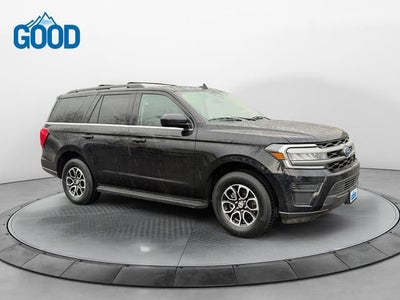 2024 Ford Expedition XLT