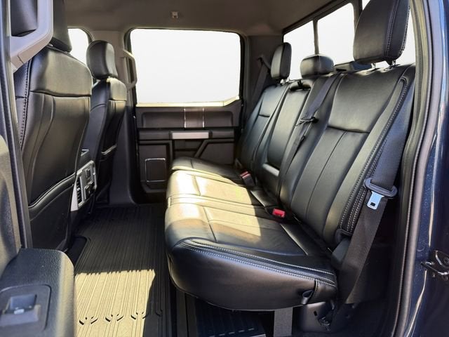 2020 Ford Super Duty F-250 SRW Lariat