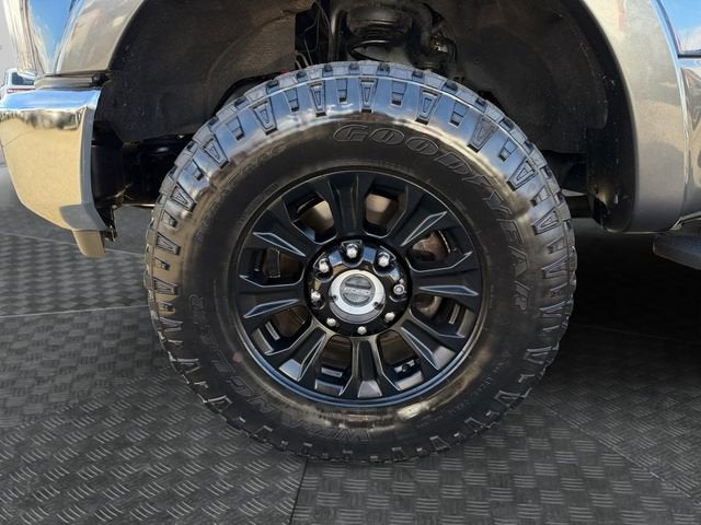 2020 Ford Super Duty F-250 SRW Lariat