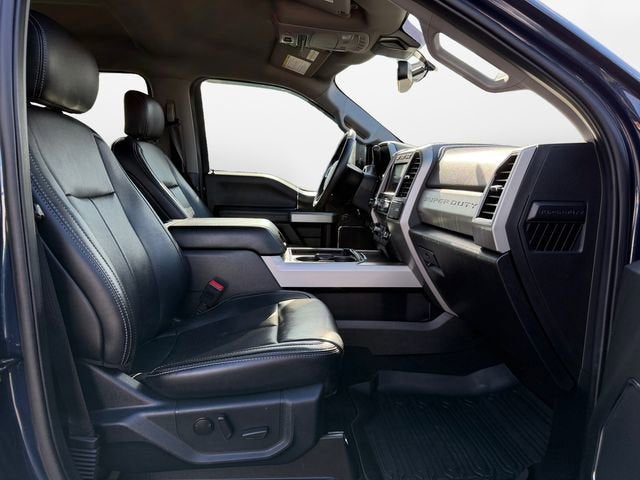 2020 Ford Super Duty F-250 SRW Lariat