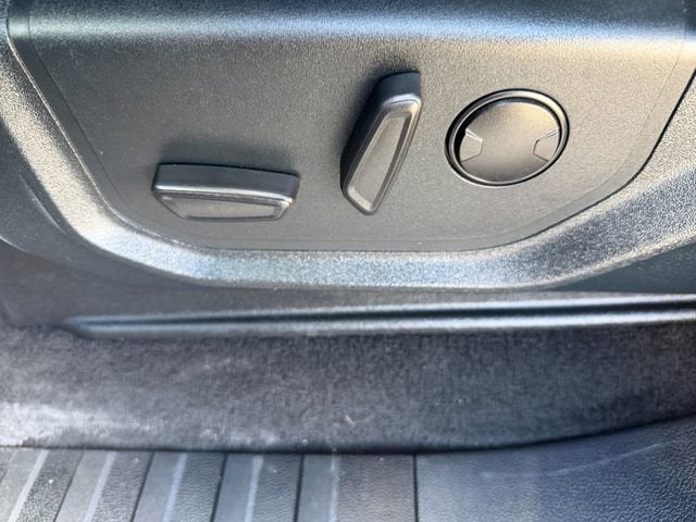 2020 Ford Super Duty F-250 SRW Lariat