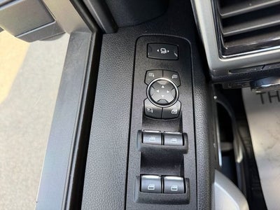 2020 Ford Super Duty F-250 SRW Lariat