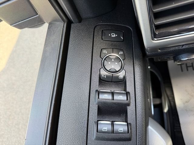 2020 Ford Super Duty F-250 SRW Lariat