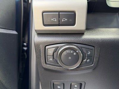 2020 Ford Super Duty F-250 SRW Lariat
