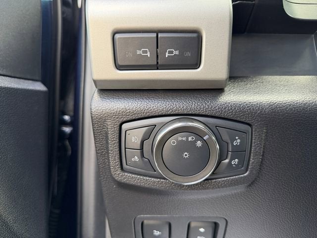 2020 Ford Super Duty F-250 SRW Lariat