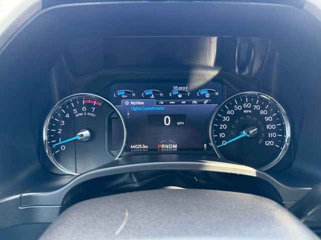 2020 Ford Super Duty F-250 SRW Lariat