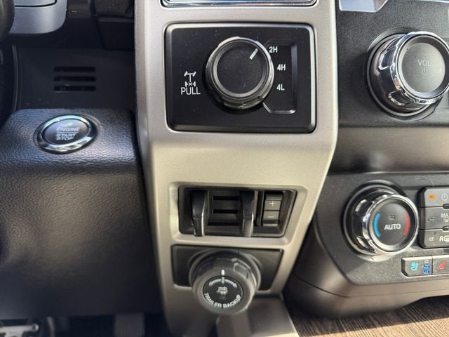 2020 Ford Super Duty F-250 SRW Lariat