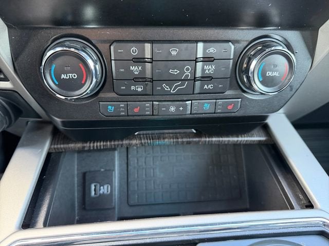 2020 Ford Super Duty F-250 SRW Lariat