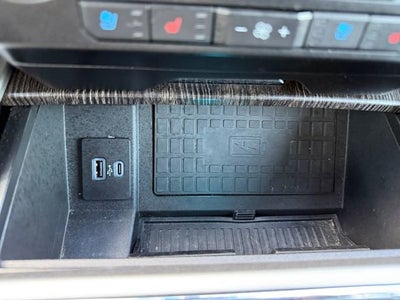 2020 Ford Super Duty F-250 SRW Lariat