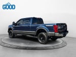 2020 Ford Super Duty F-250 SRW Lariat